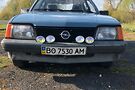 Opel Ascona