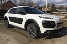 Citroen C4 Cactus Х