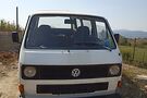 Volkswagen T3 (Transporter) груз-пасс. пасажир