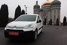 Citroen Berlingo груз.