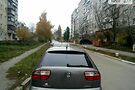 SEAT Leon BCB