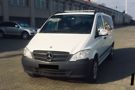 Mercedes-Benz Vito пасс.