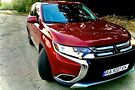 Mitsubishi Outlander se