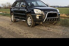 Kia Sportage 4WD