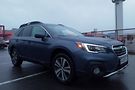 Subaru Outback LIMITED