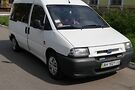 Fiat Scudo пасс.