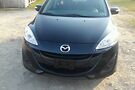 Mazda 5 sport