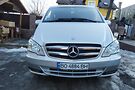 Mercedes-Benz Vito груз.-пасс. 116