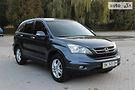 Honda CR-V 4x4