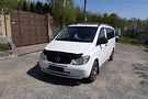 Mercedes-Benz Vito 115  CDI LONG