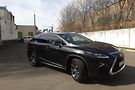 Lexus RX 200