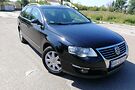 Volkswagen Passat B6