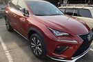 Lexus NX 300 Sport 300 