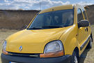 Renault Kangoo пасс.