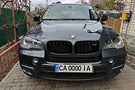 BMW X5 3.5i