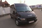 Ford Transit Van
