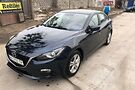 Mazda 3 Sport