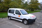Citroen Berlingo пасс.