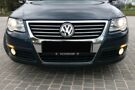 Volkswagen Passat B6 Highline 