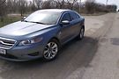 Ford Taurus