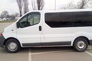 Renault Trafic пасс. cdi 100