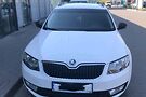 Skoda Octavia A7