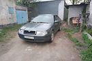 Skoda Octavia Tour