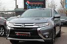 Mitsubishi Outlander AWD   GAZ