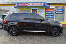 BMW X5  4.8 is