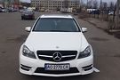Mercedes-Benz C 250 AMG