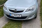 Opel Astra F
