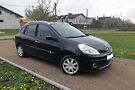 Renault Clio 1.2 Turbo Benz Cruis