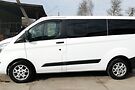 Ford Transit Custom пасс.