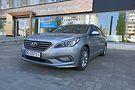 Hyundai Sonata LF