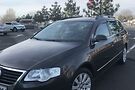 Volkswagen Passat B6