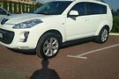 Peugeot 4007