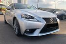 Lexus IS 250 AWD
