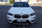 BMW X1 2.8