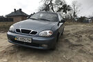 Daewoo Lanos