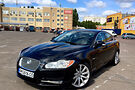 Jaguar XF Premium Luxury 