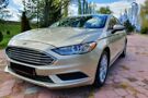 Ford Fusion SE MAXIMAL 