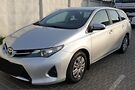 Toyota Auris Расход 4-5л! 