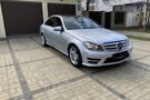 Mercedes-Benz C 300 AMG