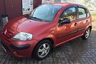 Citroen C3 2002-2009