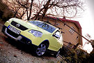 Volkswagen Cross Polo 3L