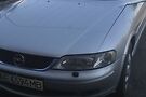 Opel Vectra B
