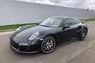 Porsche 911 Carrera Turbo S (560л.с)