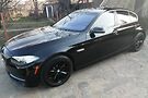 BMW 528 X-DRIVE 
