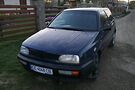 Volkswagen Golf III
