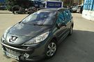 Peugeot 207 sw Outdoor Panorama